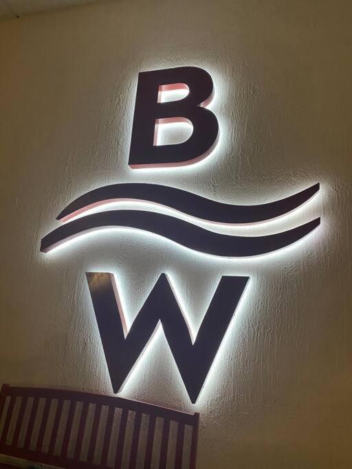 Beachwalk 1B 1B Incredible View Apartment 14 A Hallandale Beach Buitenkant foto