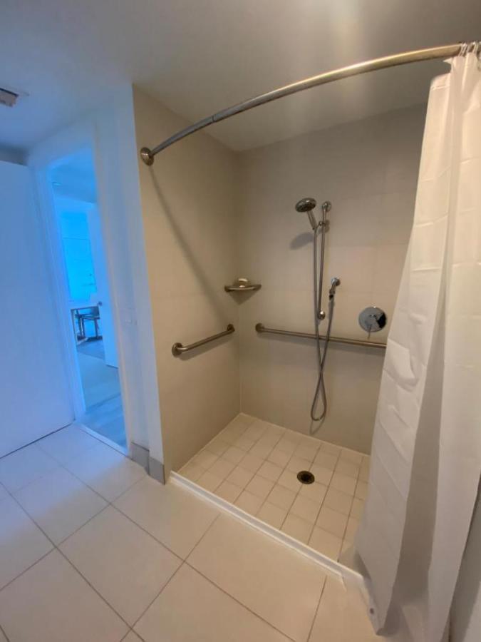 Beachwalk 1B 1B Incredible View Apartment 14 A Hallandale Beach Buitenkant foto